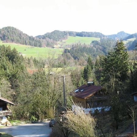 Pension Luzia Reith im Alpbachtal Exterior foto